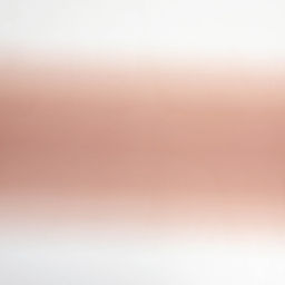 Матовая плёнка градиент Бежевая, 0.6 х 7 м, 55 мкм - Дарите счастье фото 2