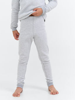 Комплект термо Серый меланж - Bungly фото 11