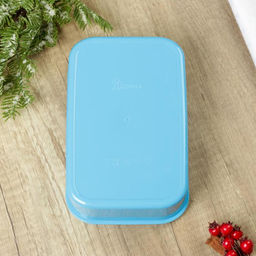 Ланч - бокс новогодний Пусть новый год станет сладким, 1.2 л - Сима-ленд фото 5