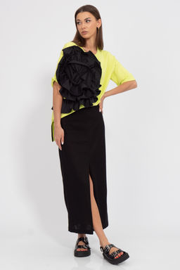 Юбка 4202 - Kivviwear фото 6