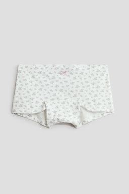 Pack de 3 bragas b?xer - H&m фото 4