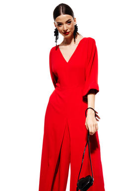 Комбинезон 5240 - Elletto фото 33