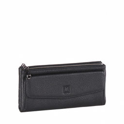 Кошелек 3803-1806 black Vermari