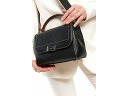 Сумка женская Lanotti 9252/бордовый