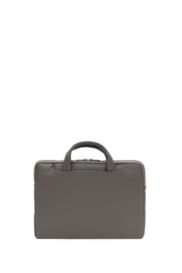 U. S. Polo Assn / Мужская серая сумка - U.s. polo assn фото 3