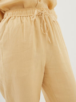 Женские льняные Брюки - Mossmore фото 58