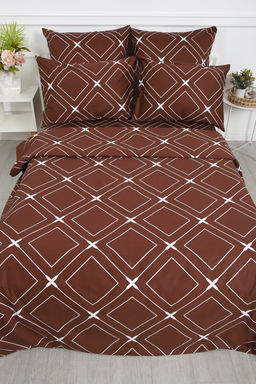 Наволочка сатин Искушение