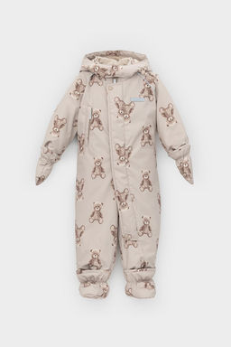 Crockid _ ВК 60093/н/1 Ал комбинезон дет фото 2