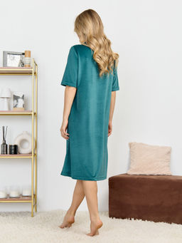 Платье-туника Юнона VIOTEX