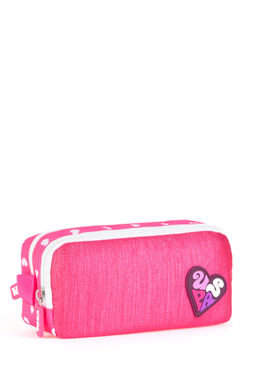 Розовый карандаш для девочек Неожиданная скидка в корзине - U.s. polo assn фото 2