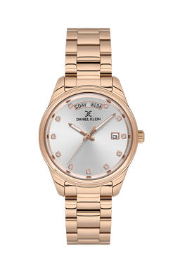 Наручные женские часы Daniel Klein