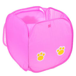 Корзина для игрушек "Миша" 45*45*45см.