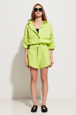 Шорты 54849а - Lakbi фото 2