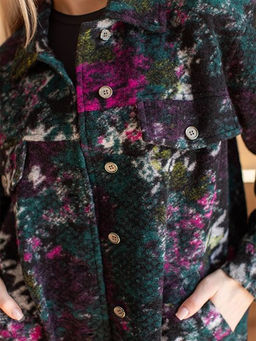 Жакет женский