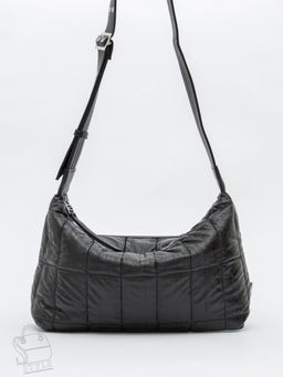 Сумка женская  58260S black Velina Fabbiano-Safenta