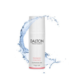 REDNESS CONTROL ЛЕГКИЙ АНТИКУПЕРОЗНЫЙ КРЕМ 150мл
