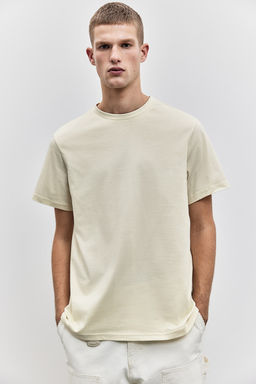 Camiseta Regular Fit