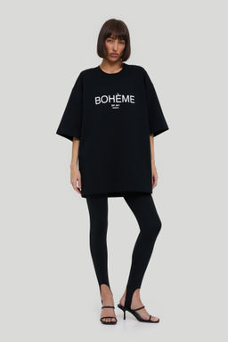 Футболка OVERSIZE