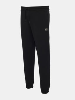 CRB wear/CWSM 70139-22 Брюки мужские,черный/Ex.Cherubino фото 4