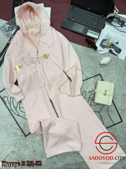 Костюм двойка с начесом - Bruno фото 7