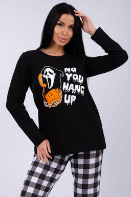 Пижама Ужастики 1