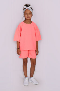 КМ099 Костюм Аквамарин (малиновый) - Милаша фото 2