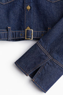 Camisa denim - H&m фото 7