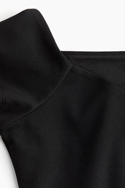 Top off-the-shoulder corto - H&m фото 6
