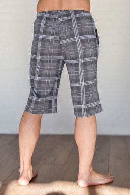 Бриджи мужские Ассортимент хлопковые - Оптима фото 35