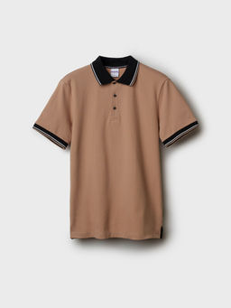 PlayToday / Футболка-поло мужская