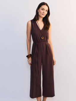 Комбинезон из вискозы ZR2605012905-27 / Zarina