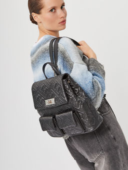 Сумка ELEGANZZA ZG-24232 black