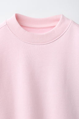 SUDADERA JOGGING LISA / Rosa - Zara фото 3