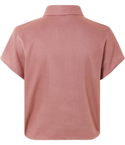 Блузка из лиоцелла ESMARA  фото 6