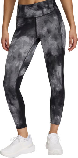 Тайтсы женские