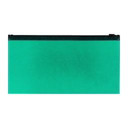 Expert Complete Premier Папка-конверт на ZIP-молнии travel 180 мкм волокно 10 шт. зеленый ЕС21123003T