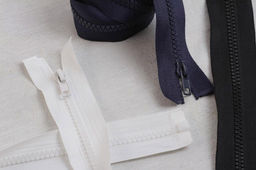 Молния Трактор BLITZ NON 80 см Тип 5 разъёмная 100 шт