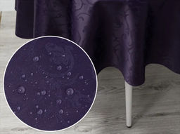 Скатерть Жов280-2233/193622П Овал280x150