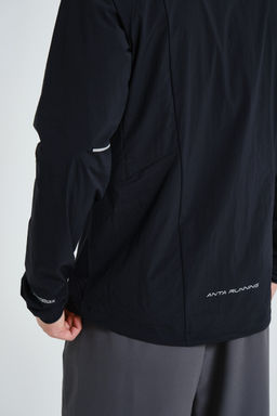 Ветровка Черный - Anta фото 11