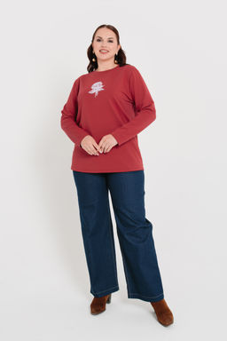 Блуза - Prima linea фото 9