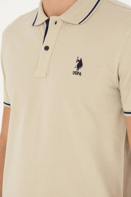 Мужская базовая футболка Stone - U.s. polo assn фото 7