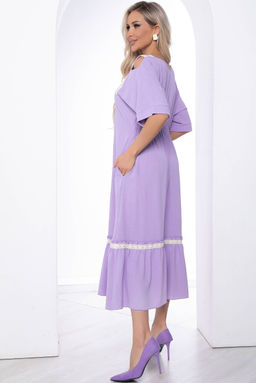 Платье Хит лета - Lt collection фото 9