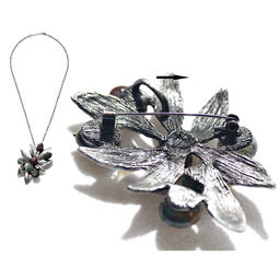 Брошь арт. 32 2830 (id 284955) - Rada фото 2