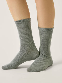 Цена за 2 пары. Носки женские CONTE CLASSIC Носки женские 25С-32СП - Conte elegant фото 20