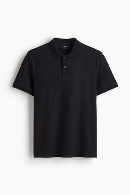 Polo Slim Fit - H&m фото 4