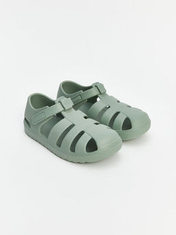 C?rt C?rtl? Erkek ?ocuk Sandalet