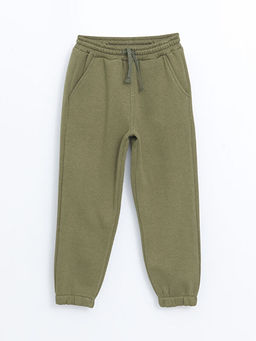 Beli Lastikli Erkek ?ocuk Jogger E?ofman Alt?