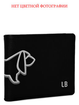 Кошелек Labbra L157-760 basic brown  фото 8