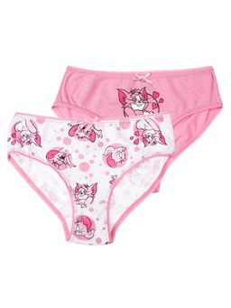 PlayToday / Трусы для девочки, 2 шт. в комплекте PlayToday / Трусы для девочки, 2 шт. в комплекте