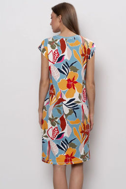 ПЛАТЬЕ ЖЕНСКОЕ арт. 5315W-70160.2H-077